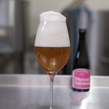 Load image into Gallery viewer, Ethereal Substances - Epochal Barrel Fermented Ales - Oak Aged Scottish Pale Ale, 6.8%, 375ml Bottle
