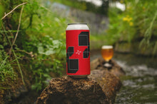 Load image into Gallery viewer, The Eighth Chamber - North Brewing Co - West Coast IPA, 7%, 440ml Can