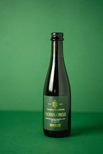 Load image into Gallery viewer, Vicious Circle - Thornbridge Brewery X Burning Sky - White Burgundy Barrel Aged Golden Ale, 7.4%, 375ml Bottle