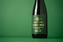 Load image into Gallery viewer, Vicious Circle - Thornbridge Brewery X Burning Sky - White Burgundy Barrel Aged Golden Ale, 7.4%, 375ml Bottle