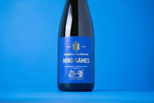 Load image into Gallery viewer, Mind Games - Thornbridge Brewery X Firestone Walker - Gin Barrel Aged Saison, 8.5%, 375ml Bottle