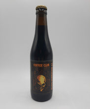 Load image into Gallery viewer, Black Damnation 04 Coffee Club - De Struise Brouwers - Caribbean Rum Barrel Aged Belgian Royal Coffee Stout, 13%, 330ml Bottle