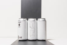Load image into Gallery viewer, Dream Line Forms: Four - Northern Monk X Vitamin Sea Brewing - DDH IPA, 7.4%, 440ml Can