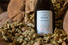 Load image into Gallery viewer, 2020 SPON Three Year Blend - Jester King - Blended Spontaneously Fermented Beer, 5.6%, 750ml Sharing Bottles