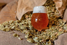 Load image into Gallery viewer, 2020 SPON Three Year Blend - Jester King - Blended Spontaneously Fermented Beer, 5.6%, 750ml Sharing Bottles