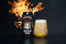 Load image into Gallery viewer, Double Heathen - Northern Monk - Imperial IPA, 10%, 440ml Can