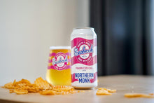 Load image into Gallery viewer, Prawn Cocktail Flavour - Northern Monk X Seabrook - Prawn Cocktail Gose, 5%, 440ml Can