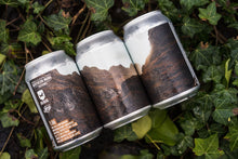 Load image into Gallery viewer, And Breathe - Northern Monk X Brewdog - Imperial Coffee & Plum Stout, 11%, 330ml Can