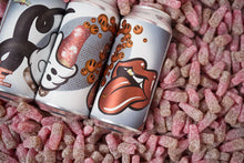 Load image into Gallery viewer, 28.02 Leimai Lemaow Mickipop - Northern Monk - Cherry Cola Sour IPA, 4.5%, 440ml Can