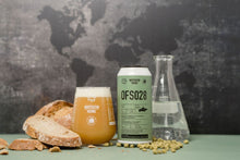 Load image into Gallery viewer, OFS028 - Northern Monk - Russian Kvass style Session IPA, 4.5%, 440ml Can