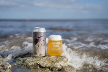 Load image into Gallery viewer, 18.05 North Sea Sessions - Northern Monk X Donzoko Brewing Co - Session IPL, 4.5%, 440ml Can