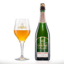 Load image into Gallery viewer, Indulgence Festiva Summer 2022 - Brouwerij Het Anker - Belgian Golden Blonde Ale, 9.3%, 750ml Sharing Bottle