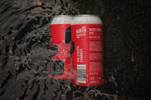 Load image into Gallery viewer, The Eighth Chamber - North Brewing Co - West Coast IPA, 7%, 440ml Can