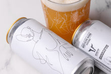 Load image into Gallery viewer, Dream Line Forms: Seven - Northern Monk X Rivington Brewing Co X Overtone Brewing Co - DDH DIPA, 8.4%, 440ml Can