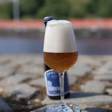 Load image into Gallery viewer, Et Ultra - Epochal Barrel Fermented Ales - Oak Aged Scottish Pale Ale, 9.1%, 375ml Bottle