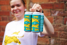 Load image into Gallery viewer, Salted Lemon Sour - North Brewing Co X Bundobust - Salted Lemon Sour, 4.2%, 440ml Can
