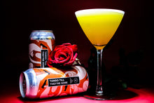 Load image into Gallery viewer, Tango Till They're Sore - Wylam Brewery - Amarillo Wheat IPA, 7%, 440ml Can