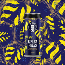 Load image into Gallery viewer, Bielsa Press - Wilde Child Brewing Co - Limited Edition Marcelo Bielsa IPA, 6.6%, 440ml Can
