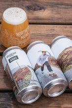 Load image into Gallery viewer, 22.03 No Such Thing As The Wrong Weather - Northern Monk X Working Class Heroes - IPA, 6%, 440ml Can