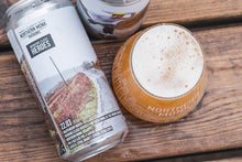 Load image into Gallery viewer, 22.03 No Such Thing As The Wrong Weather - Northern Monk X Working Class Heroes - IPA, 6%, 440ml Can