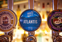 Load image into Gallery viewer, Atlantis - North Brewing Co - Pale Ale, 4.1%, 330ml Can