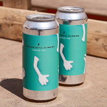 Load image into Gallery viewer, Somehow Still Clinging - Garage Beer Co - Triple IPA, 9.8%, 440ml Can