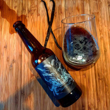 Load image into Gallery viewer, Vanilla Kludde - Tartarus Beers - Vanilla Infused Belgian Quadruple, 11.5%, 330ml Bottle