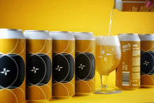 Load image into Gallery viewer, Time Is Away - North Brewing Co - Gose, 3.9%, 440ml Can
