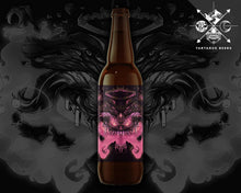 Load image into Gallery viewer, Marshmallow Abaddon - Tartarus Beers - Marshmallow Russian Imperial Stout, 17%, 330ml Bottle