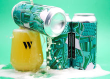 Load image into Gallery viewer, Common - Wylam Brewery - Nelson Pale, 3.9%, 440ml Can
