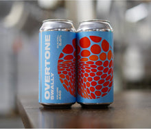 Load image into Gallery viewer, Swally - Overtone Brewing Co - Pale Ale, 5%, 440ml Can