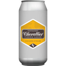Load image into Gallery viewer, Chevaallier - Newbarns Brewery - Vienna Lager, 4.4%, 440ml Can