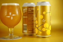 Load image into Gallery viewer, Oat Cream DIPA - North Brewing Co X Overtone Brewing Co - Oat Cream DIPA, 8%, 440ml Can