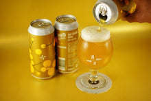 Load image into Gallery viewer, Oat Cream DIPA - North Brewing Co X Overtone Brewing Co - Oat Cream DIPA, 8%, 440ml Can