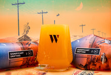 Load image into Gallery viewer, Significant Drifting - Wylam Brewery, IPA, 6.6%, 440ml Can