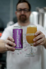 Load image into Gallery viewer, Dancin' Fool - Overtone Brewing Co - Triple IPA, 11%, 440ml Can