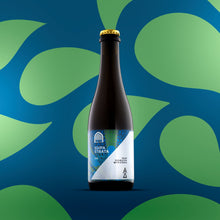 Load image into Gallery viewer, SDIPA Strata - Vault City X Alpha Delta Brewing - Sour DIPA with Strata, 7.5%, 375ml Bottle