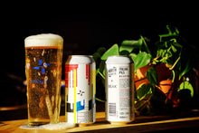 Load image into Gallery viewer, Italian Pils - North Brewing Co X Beak Brewery - Italian Pils, 4.8%, 440ml Can