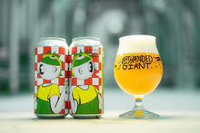 Load image into Gallery viewer, Diamond Days - Left Handed Giant - German IPA, 6.8%, 440ml Can
