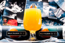 Load image into Gallery viewer, Billy Pilgrim - Wylam Brewery - Citra Pop DIPA, 8.8%, 440ml Can
