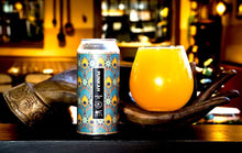Load image into Gallery viewer, Punkah - Wylam Brewery X Deya Brewing - English IPA, 6%, 440ml Can