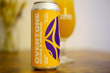 Load image into Gallery viewer, Citra & Mosaic - Overtone Brewing Co - IPA, 6%, 440ml Can