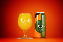 Load image into Gallery viewer, Alcohol Free Mango Guava IPA - North Brewing Co X Brulo - Alcohol Free Mango Guava IPA, 0%, 440ml Can