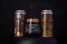 Load image into Gallery viewer, 24.05 Rejoice! - Northern Monk - Imperial Stout, 10.5%, 440ml Can