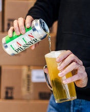 Load image into Gallery viewer, Italian Pilsner - Verdant Brewing Co X Braybrooke - Italian Pilsner, 4.8%, 440ml Can