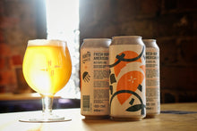 Load image into Gallery viewer, Fresh Pop American IPA - North Brewing Co X Full Circle Brew Co - American IPA, 6.6%, 440ml Can