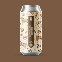Load image into Gallery viewer, Tonkoatko - Brew York - Imperial Milk Stout, 8.5%, 440ml