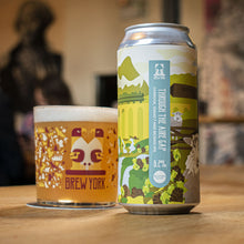 Load image into Gallery viewer, Little Eagle - Brew York - Session IPA, 4.5%, 440ml Can