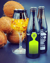 Load image into Gallery viewer, 6th Anniversary 2022 Lorelei - Omnipollo X Siren Craft Brew - Coconut Maple Toast Imperial Stout, 10.5%, 330ml
