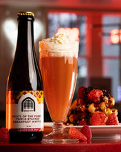 Load image into Gallery viewer, Fruits of the Forest Triple-Stacked Breakfast Waffle - Vault City - Fruits of the Forest Triple-Stacked Breakfast Waffle Sour, 10.3%, 375ml Bottle